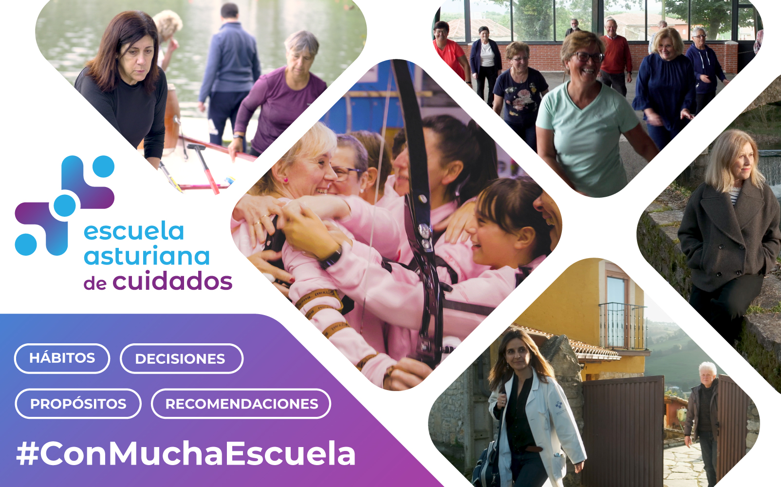 Noticia sobre la oferta formativa de la EAC