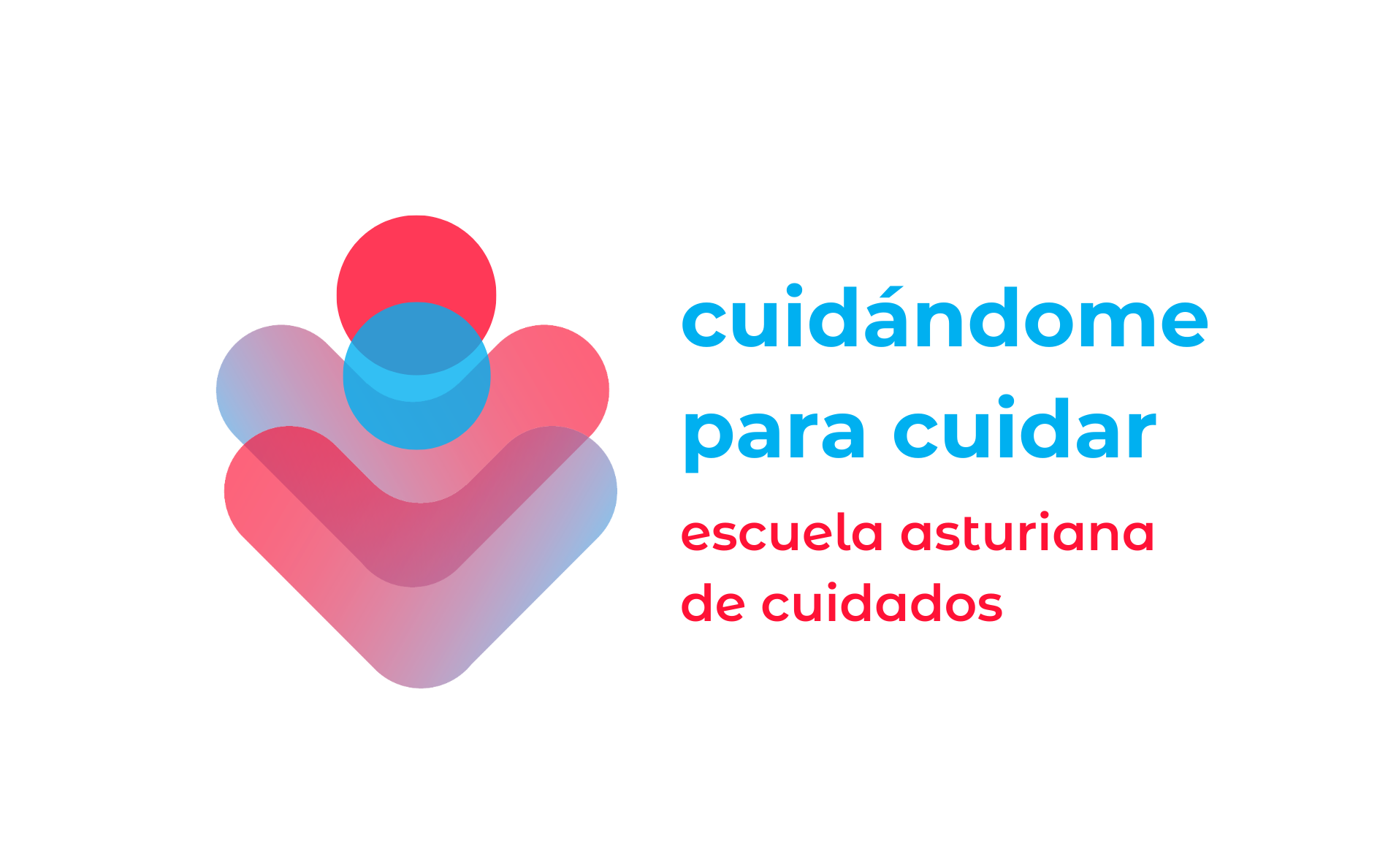 logo taller Cuidándome para Cuidar