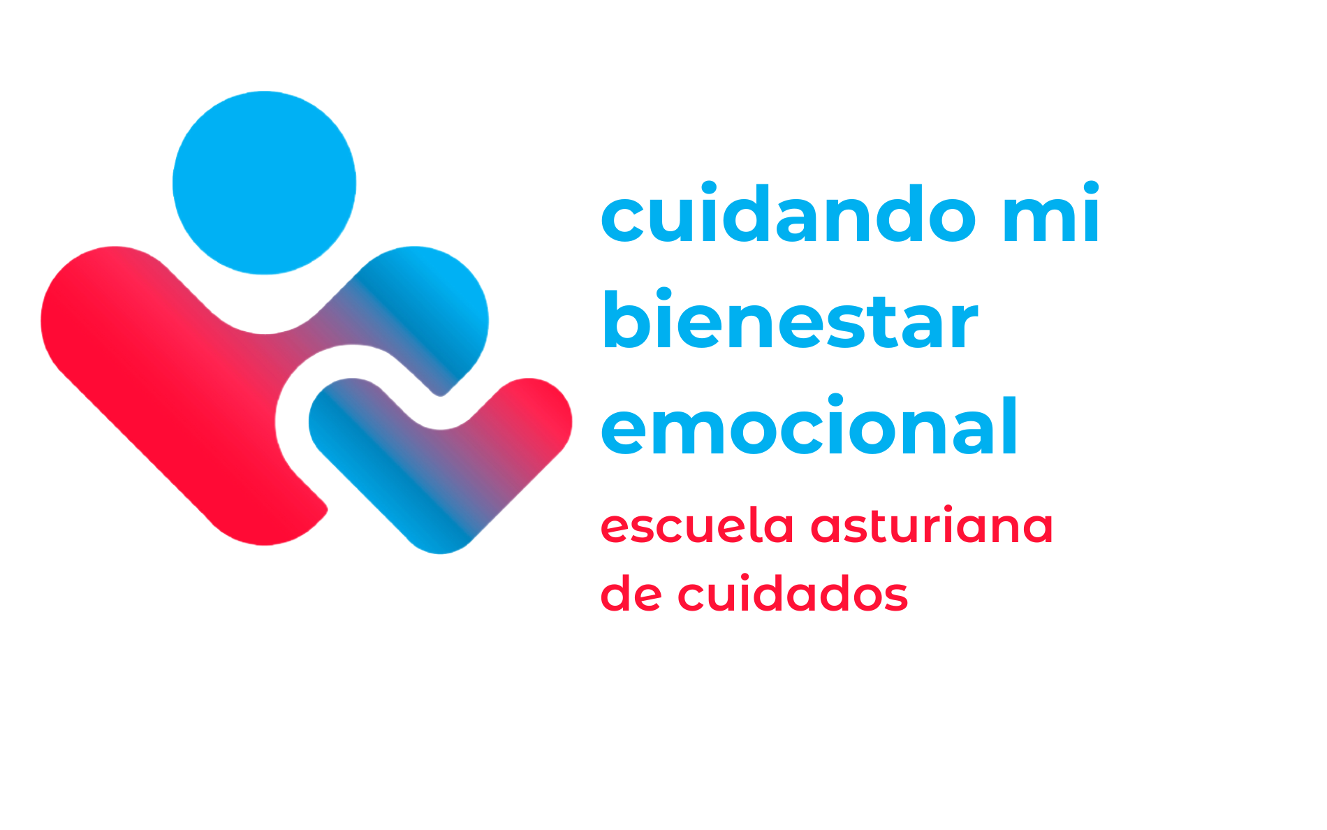 logo taller Cuidando mi Bienestar emocional