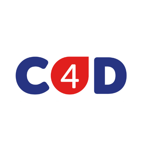 logo C4D
