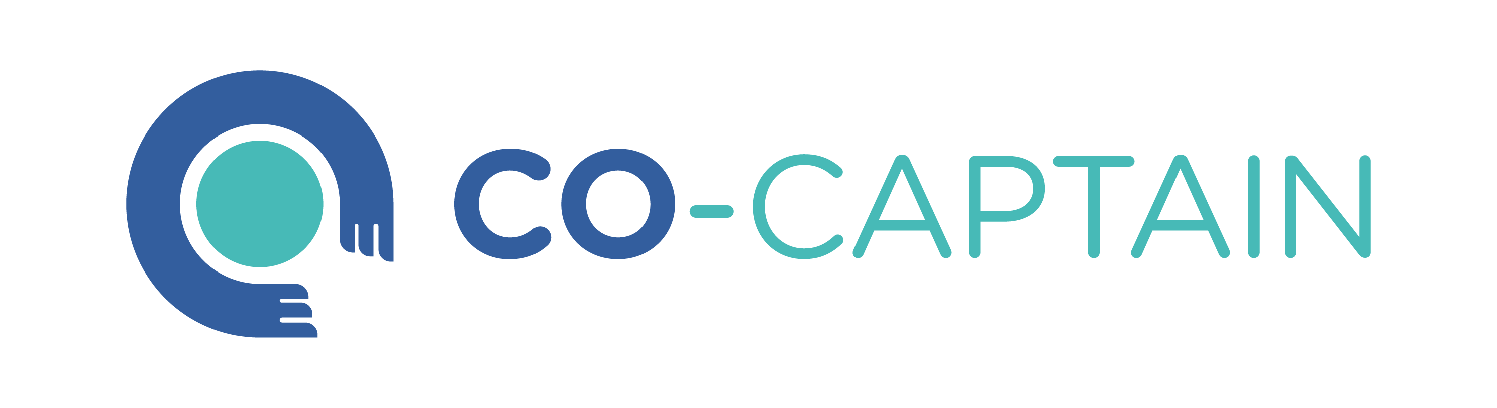 Logo Co-CAPTAIN
