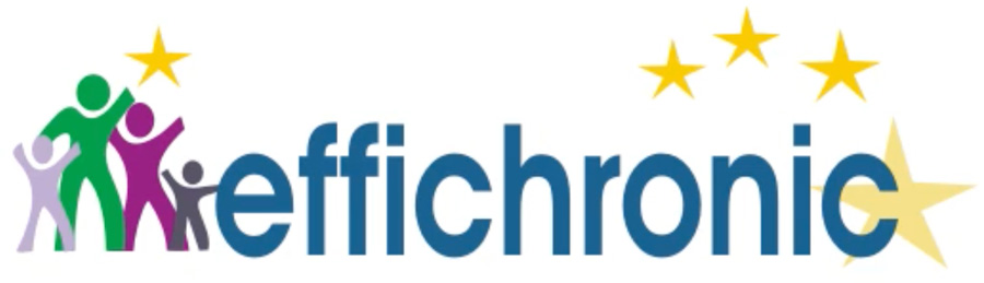 Logo EFFICHRONIC